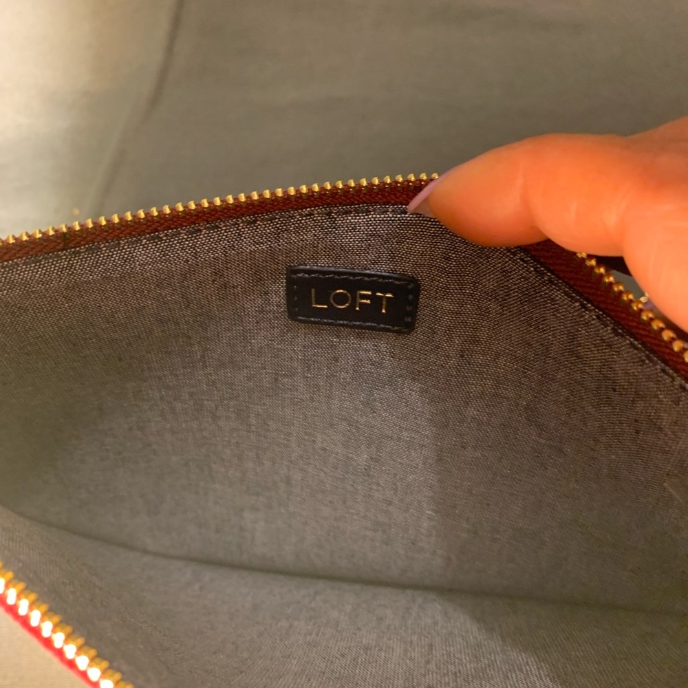 Over the shoulder bag - Picture 3 of 4